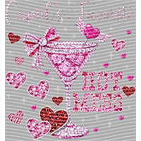 Valentine's Day-QRJ  6129